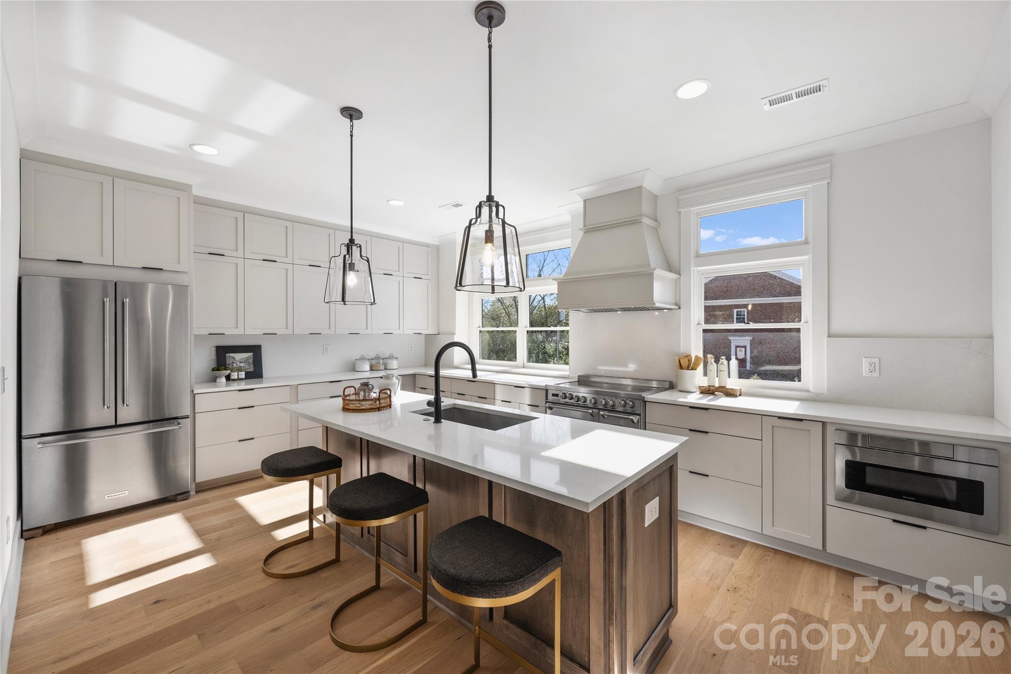 Midwood - Residential