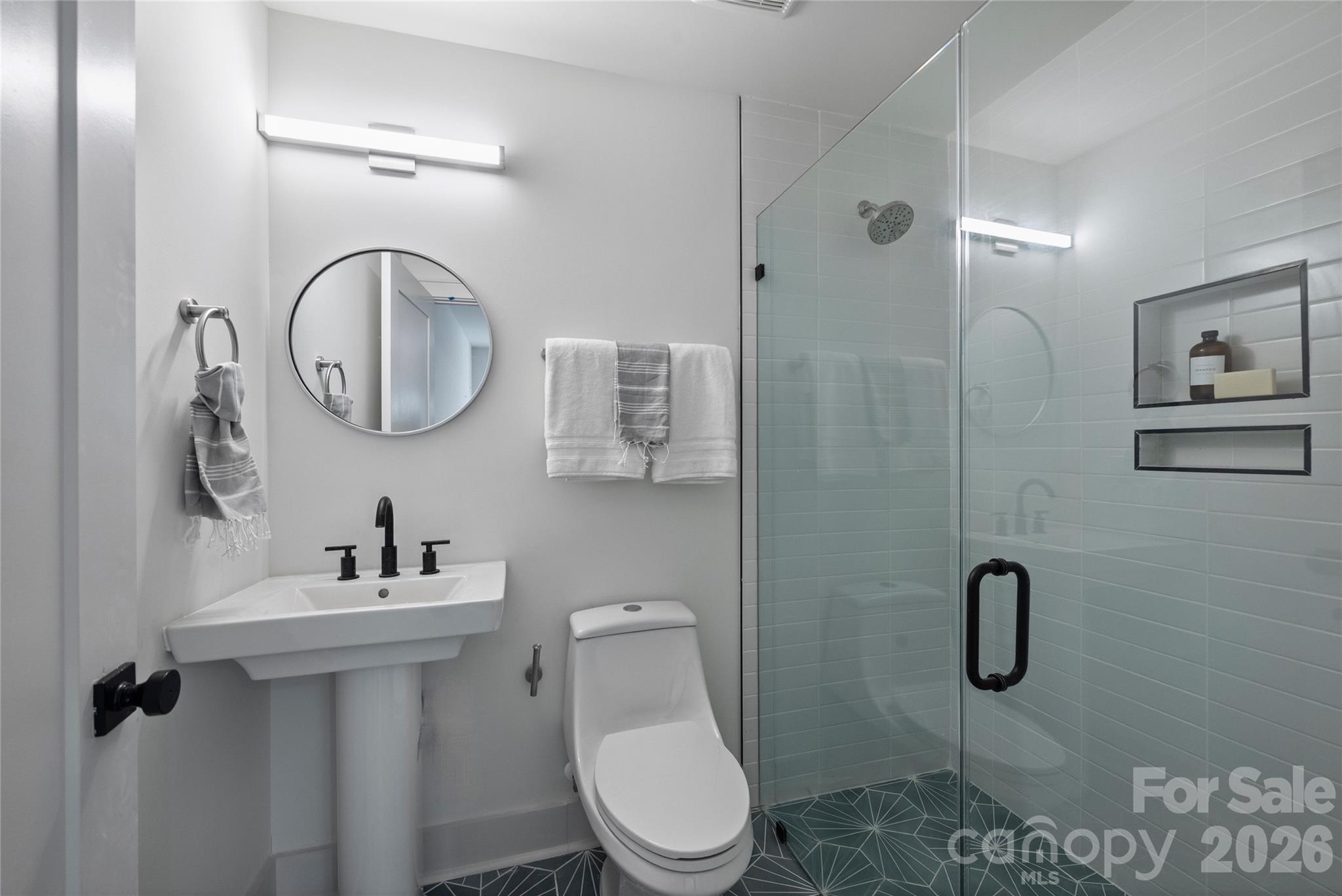 Midwood - Residential