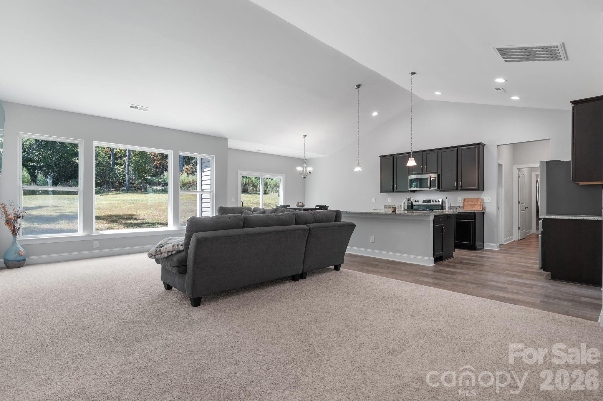 Crystal Falls - Residential