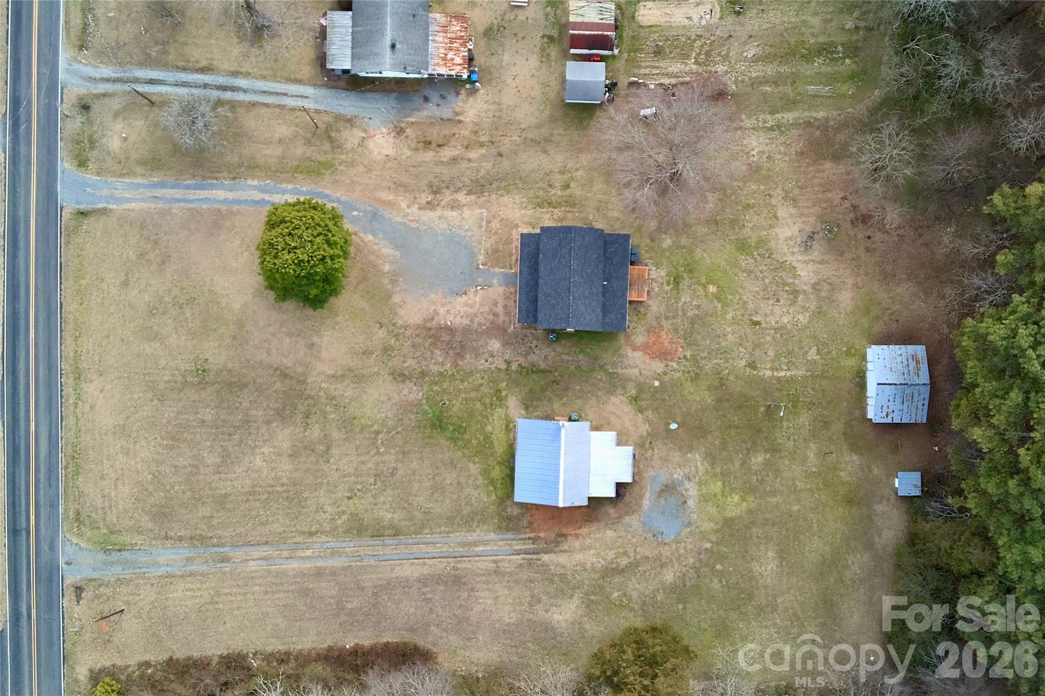 None - Residential