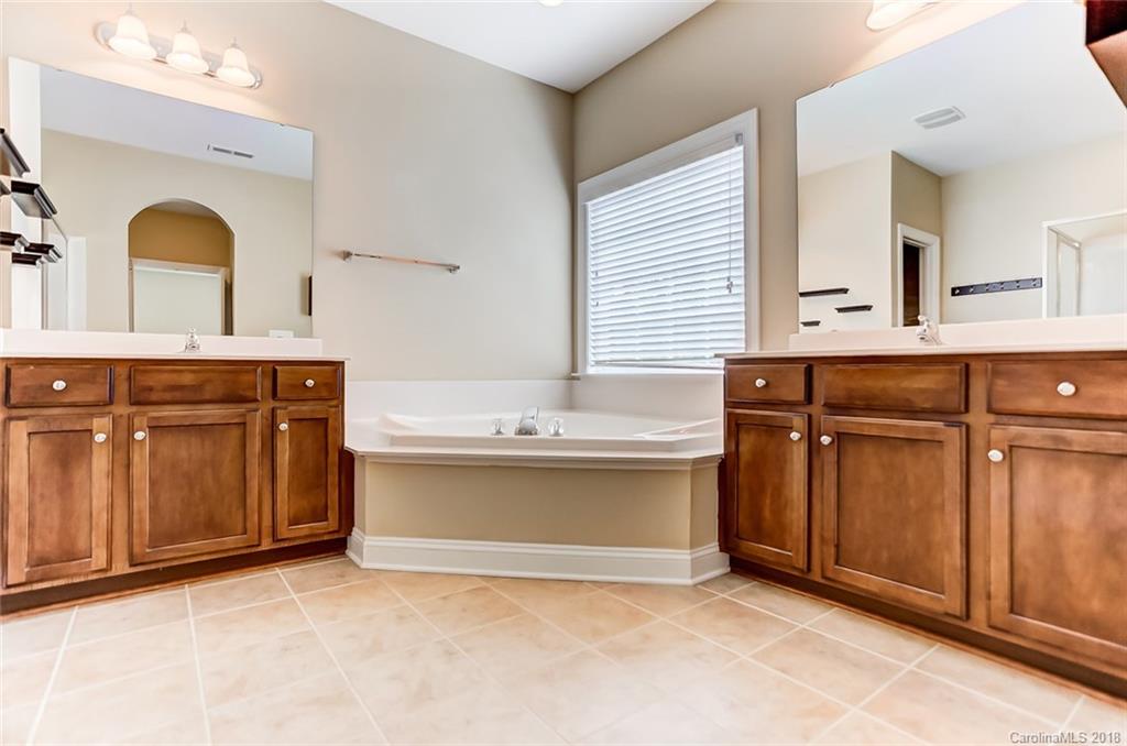 Walnut Creek - Residential