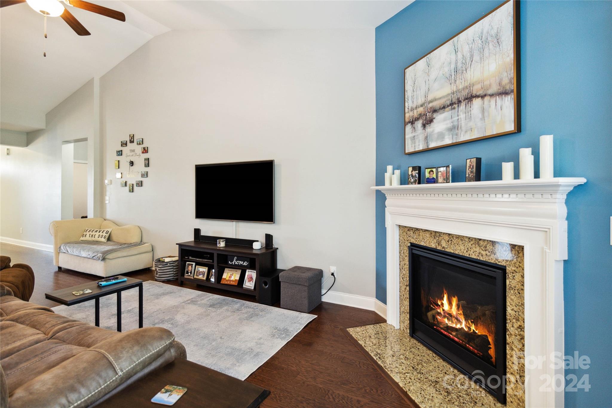 Norwood Ridge - Residential