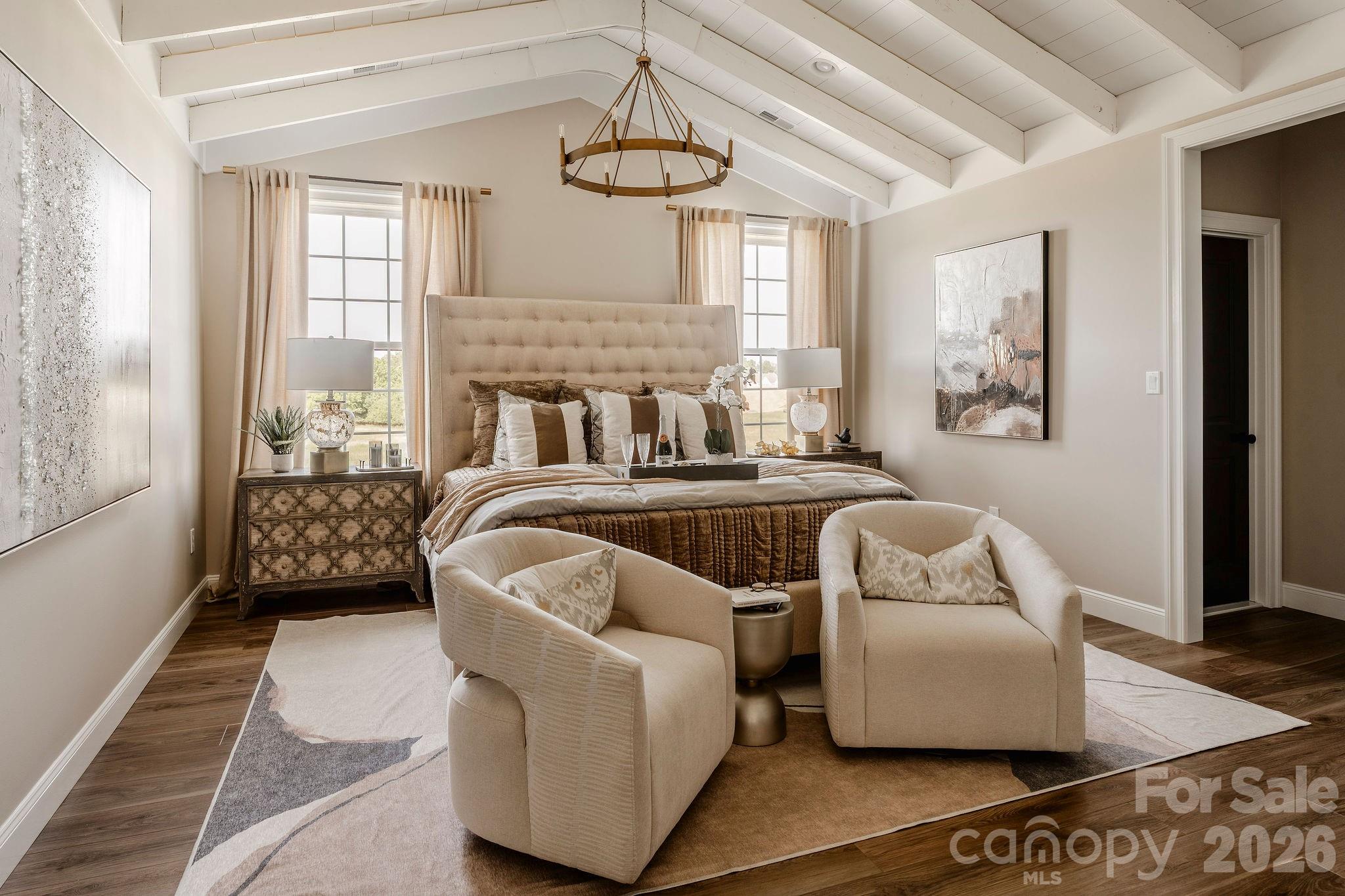 Magnolia Glen - Residential