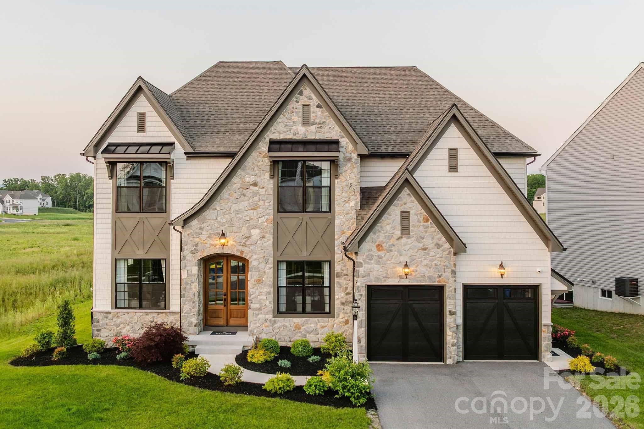 Magnolia Glen - Residential