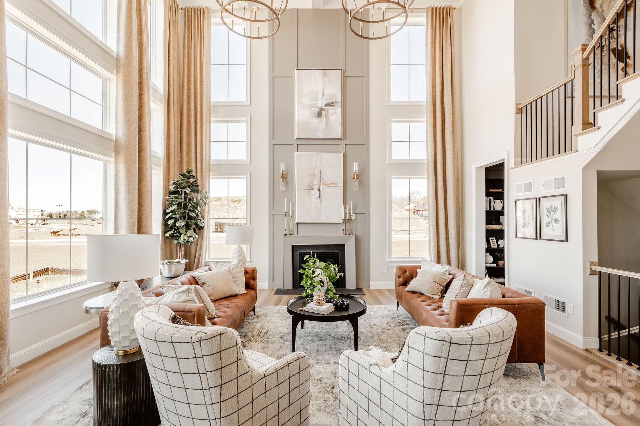 Magnolia Glen - Residential