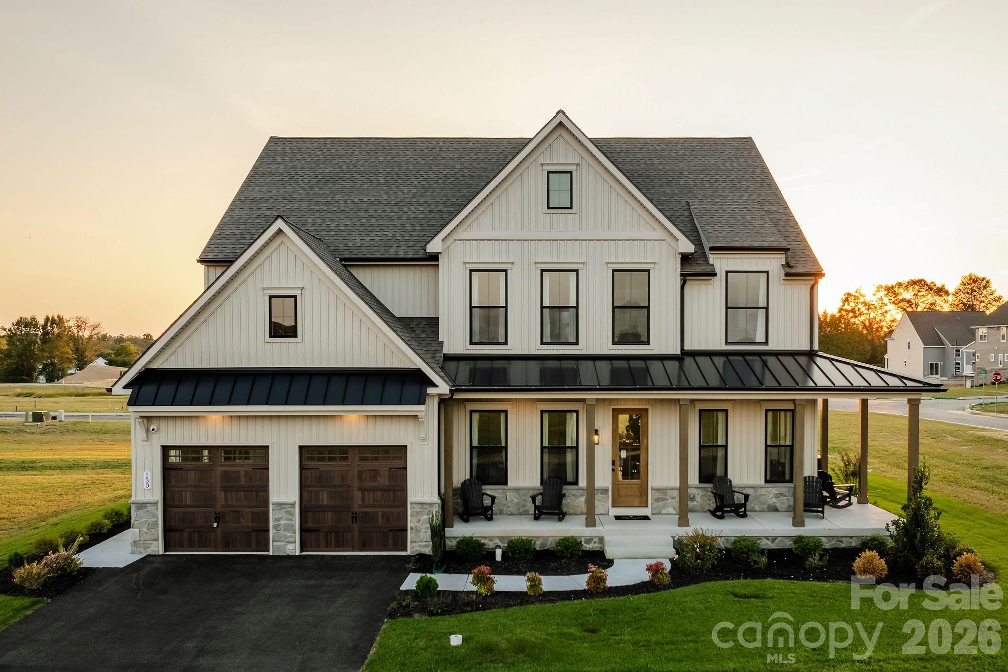 Magnolia Glen - Residential