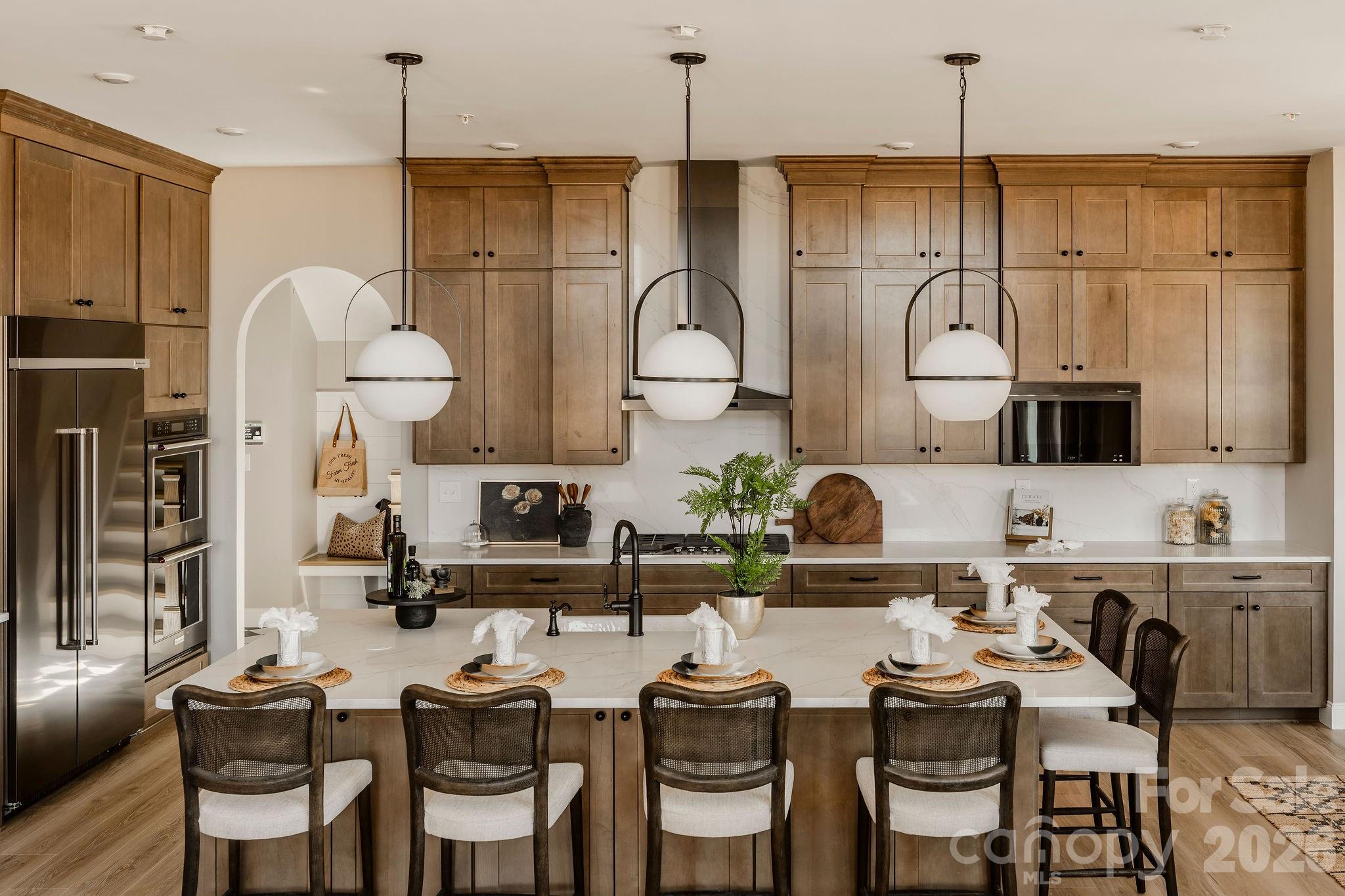 Magnolia Glen - Residential