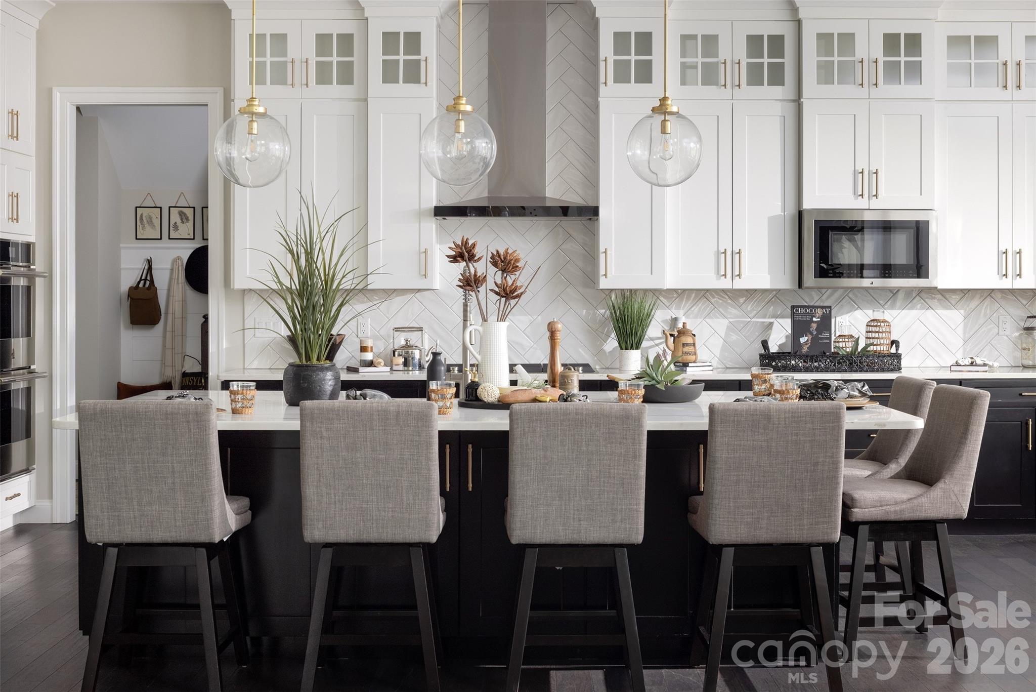Magnolia Glen - Residential