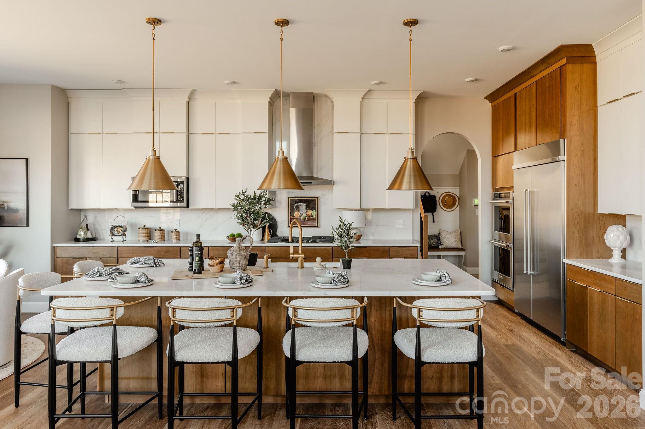Magnolia Glen - Residential