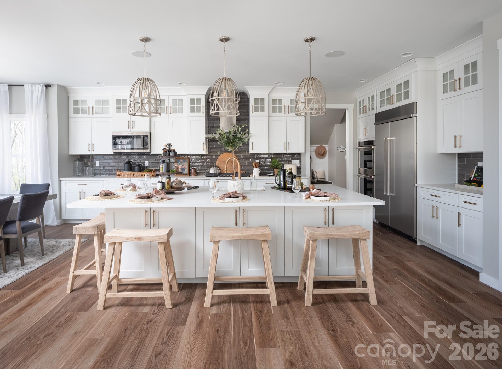 Magnolia Glen - Residential