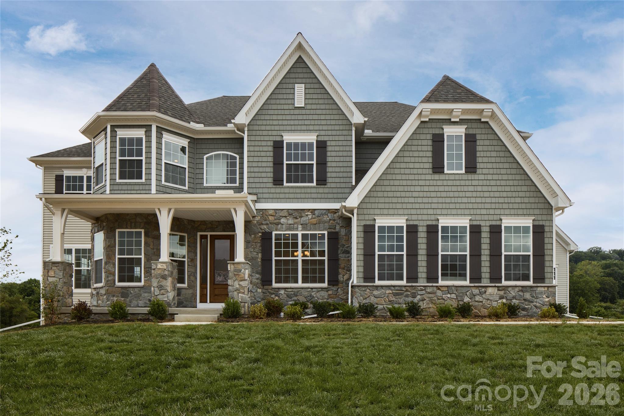 Magnolia Glen - Residential
