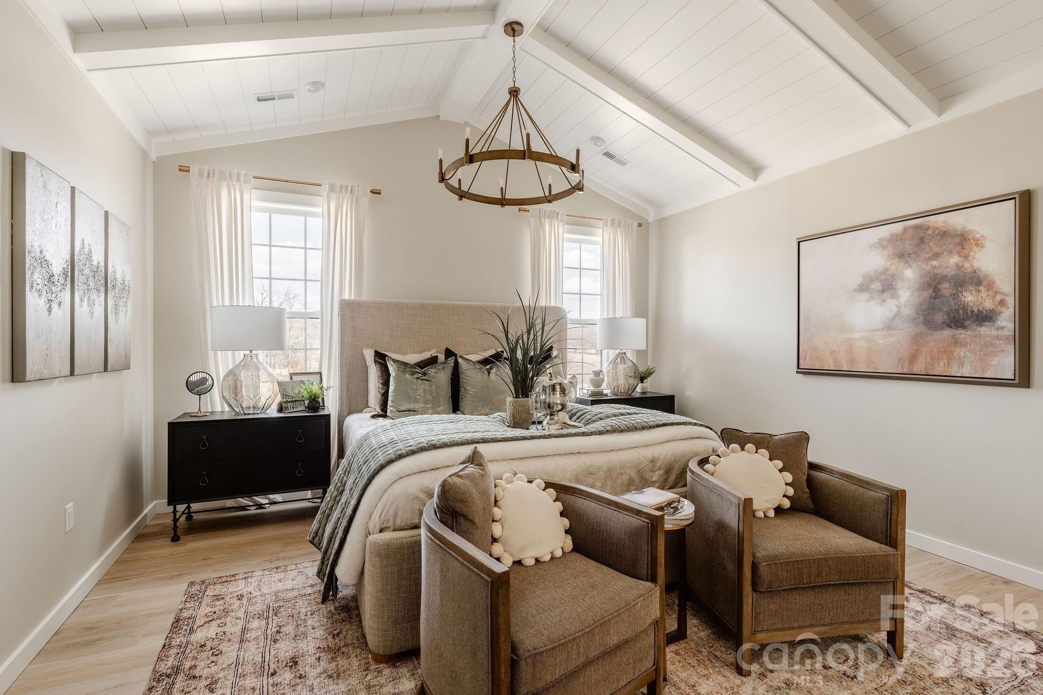 Magnolia Glen - Residential