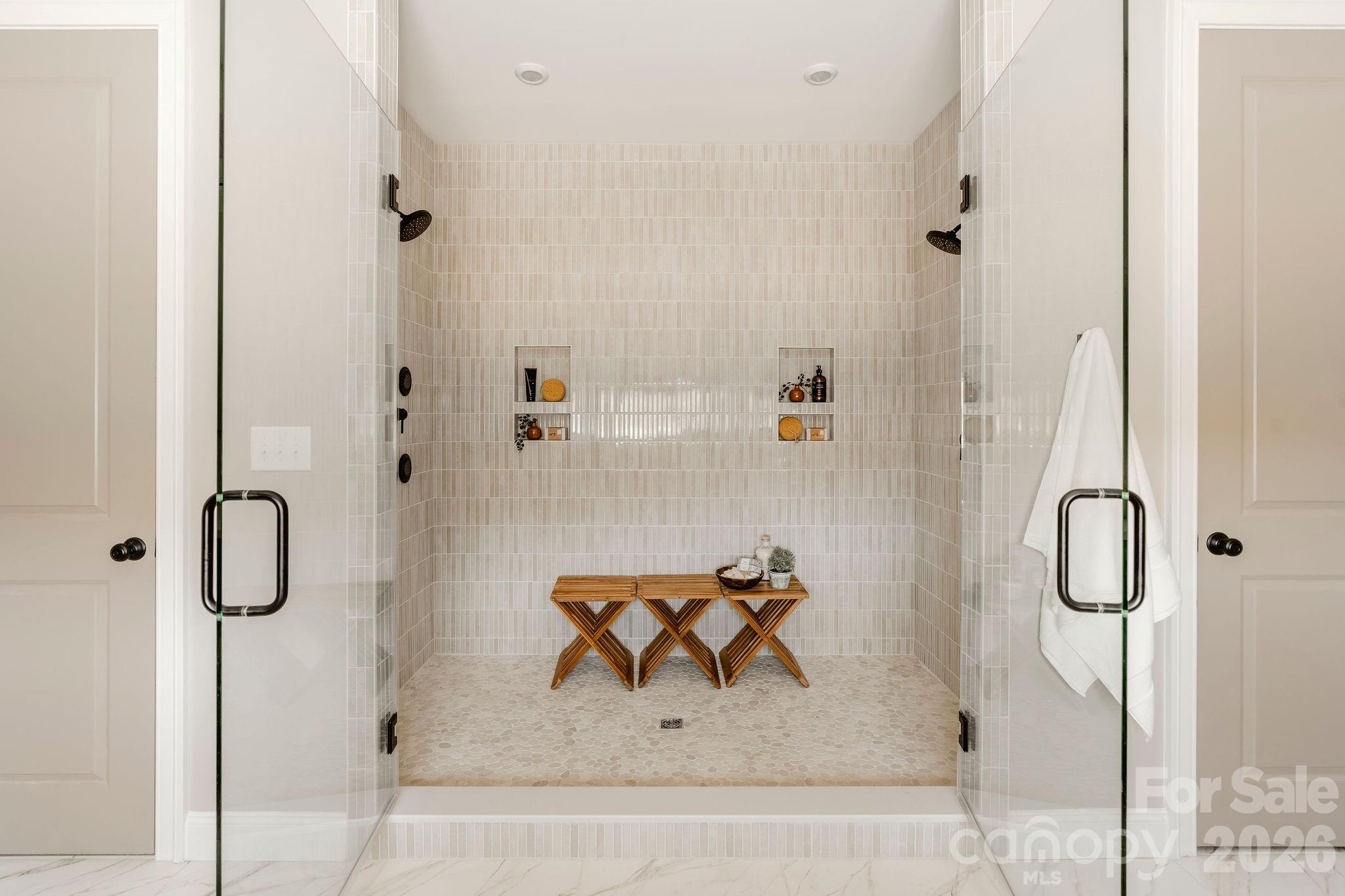 Magnolia Glen - Residential