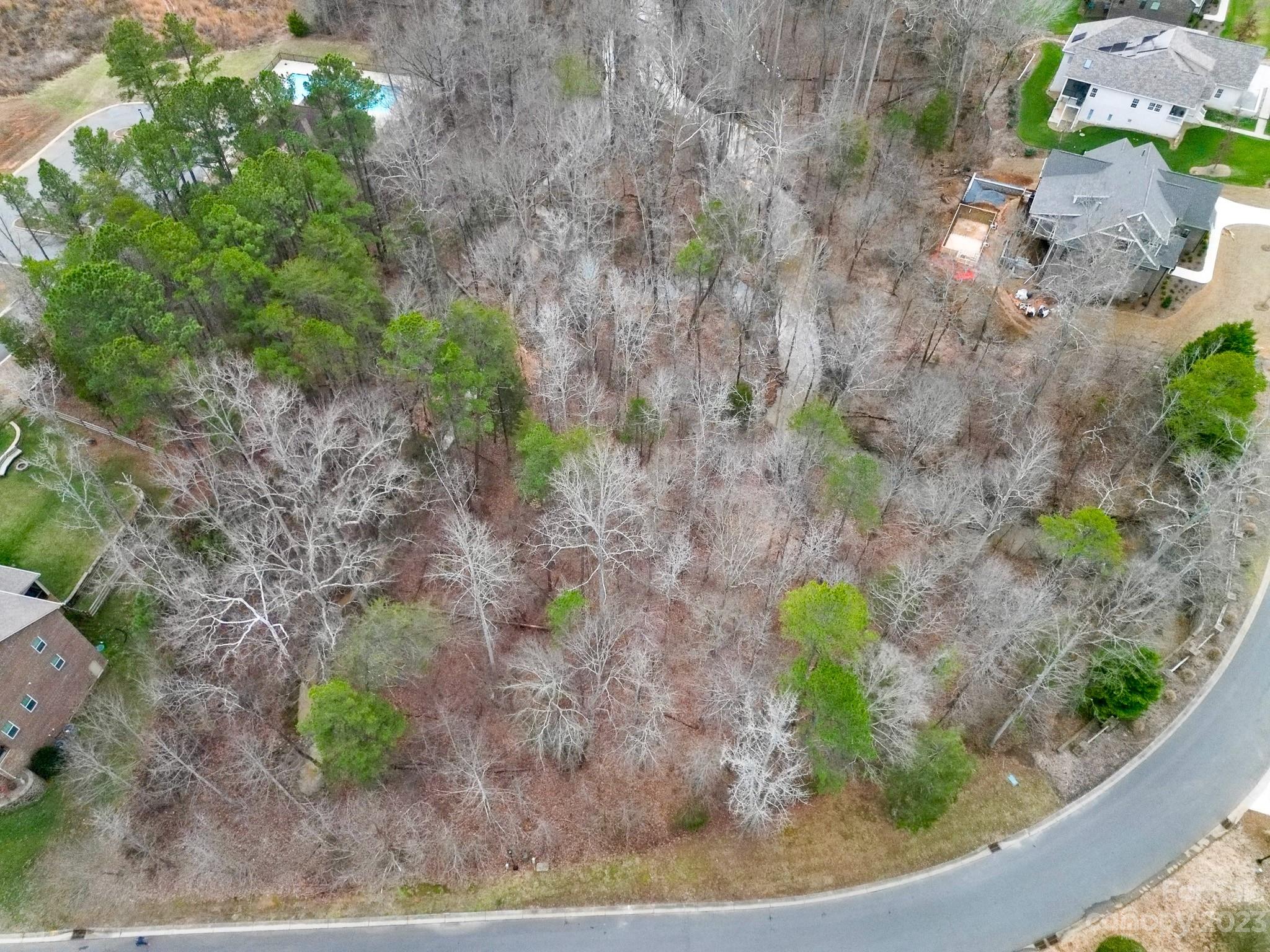 The Retreat at Sunset Ridge - Land