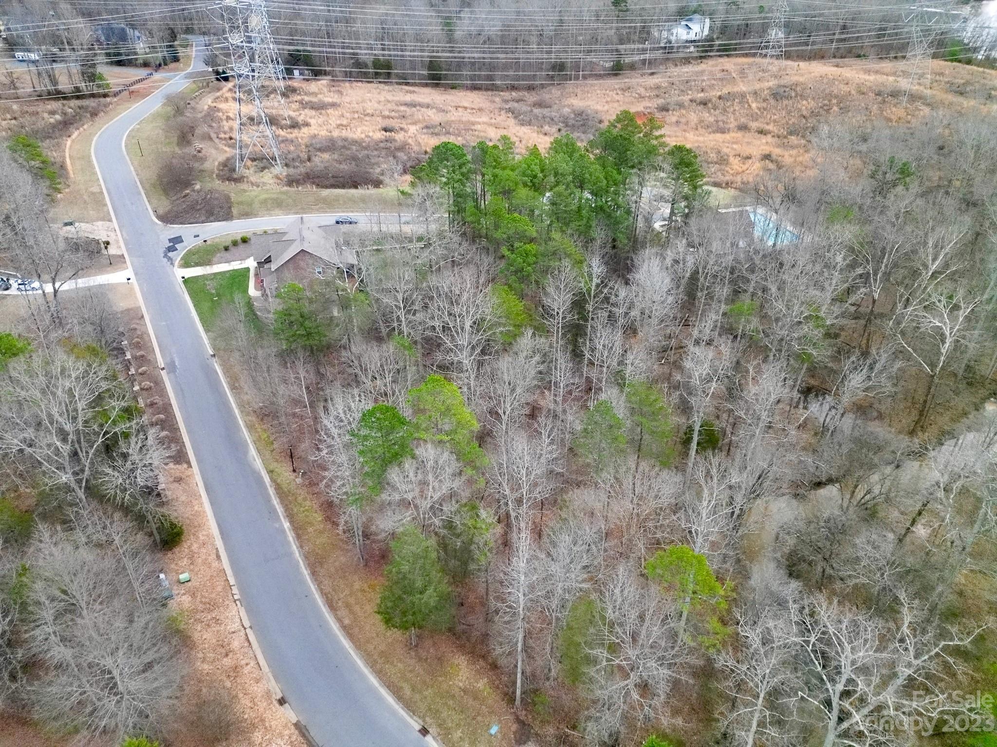 The Retreat at Sunset Ridge - Land