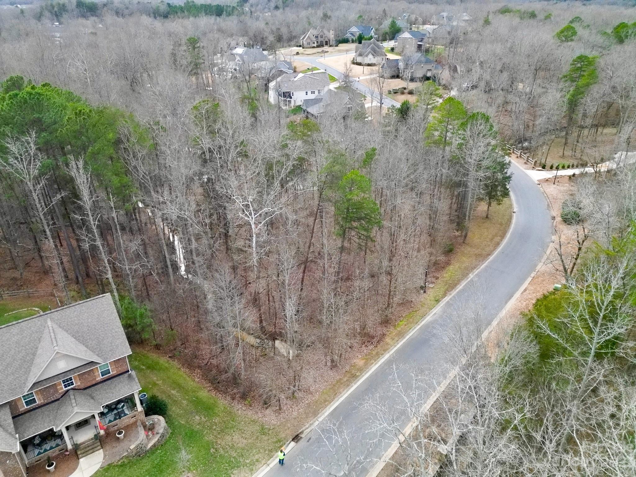 The Retreat at Sunset Ridge - Land