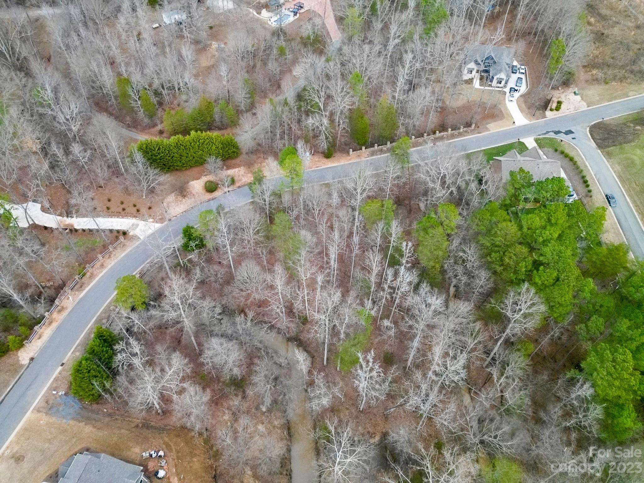 The Retreat at Sunset Ridge - Land