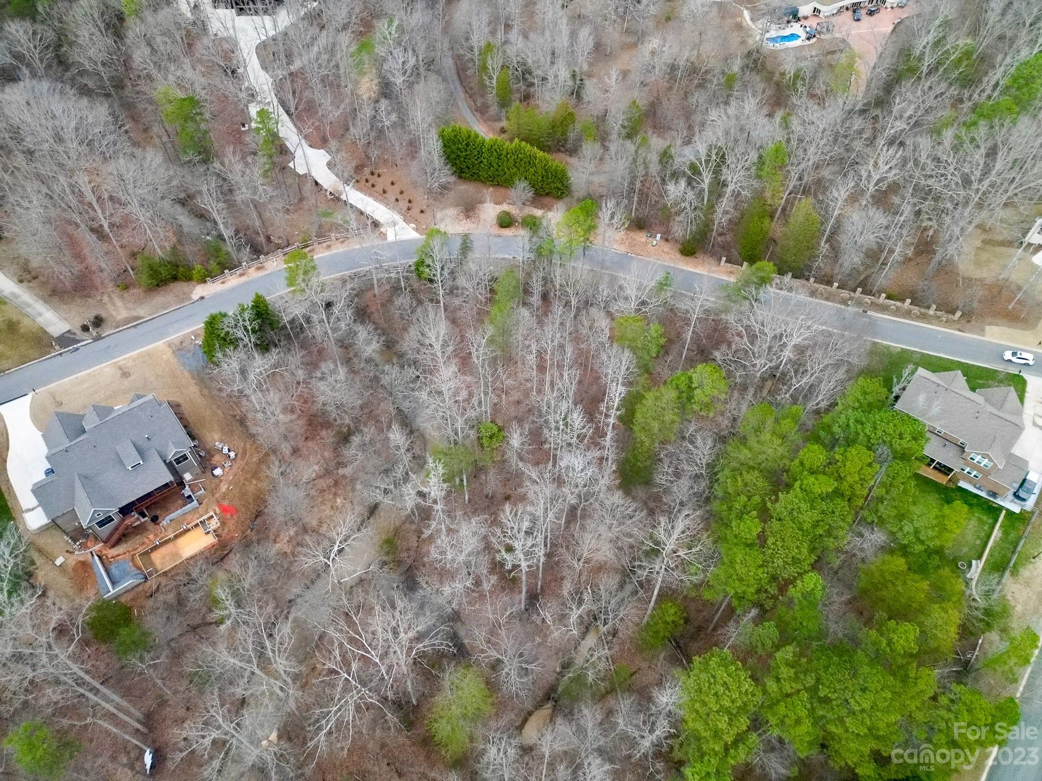 The Retreat at Sunset Ridge - Land