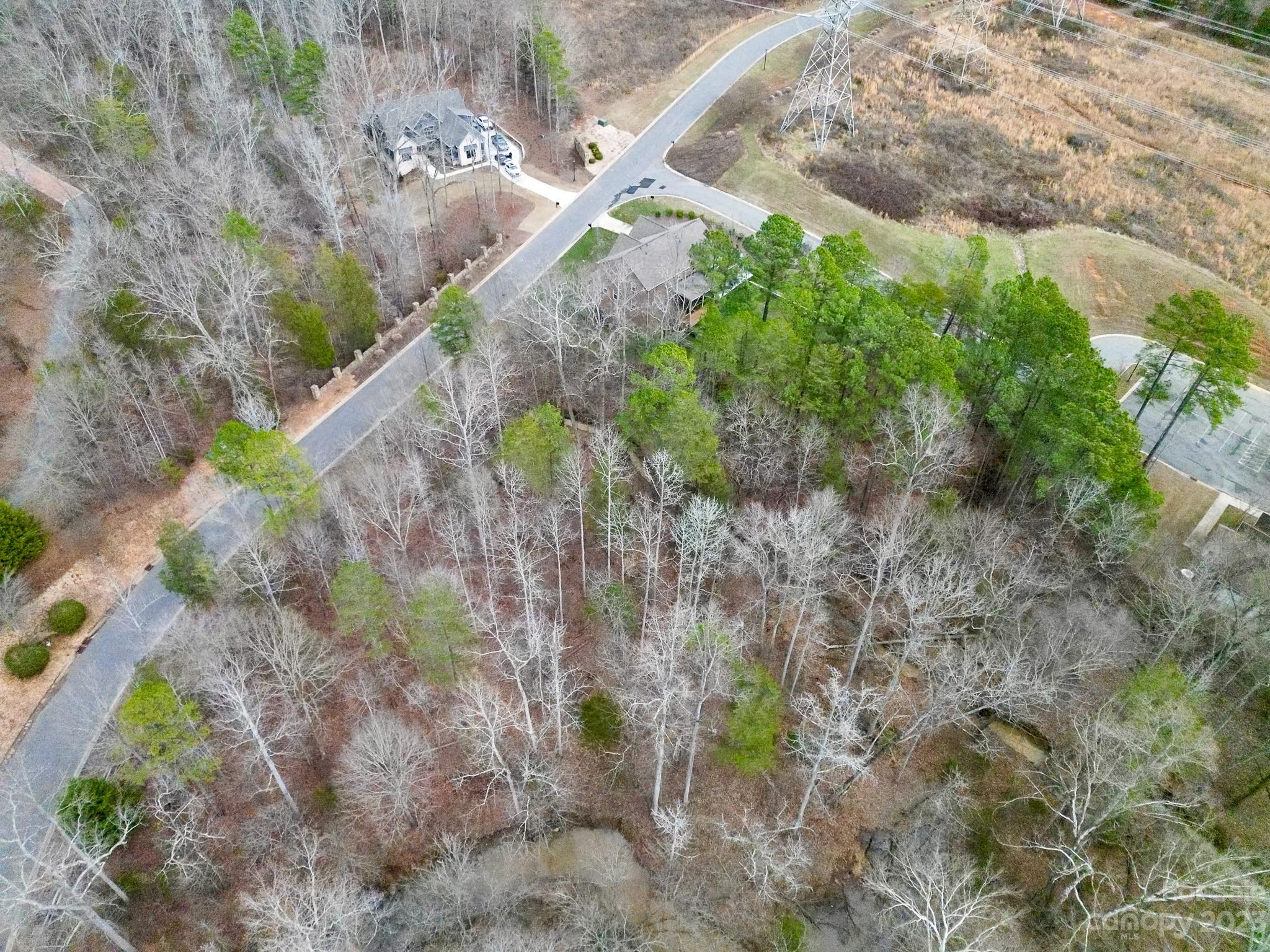 The Retreat at Sunset Ridge - Land