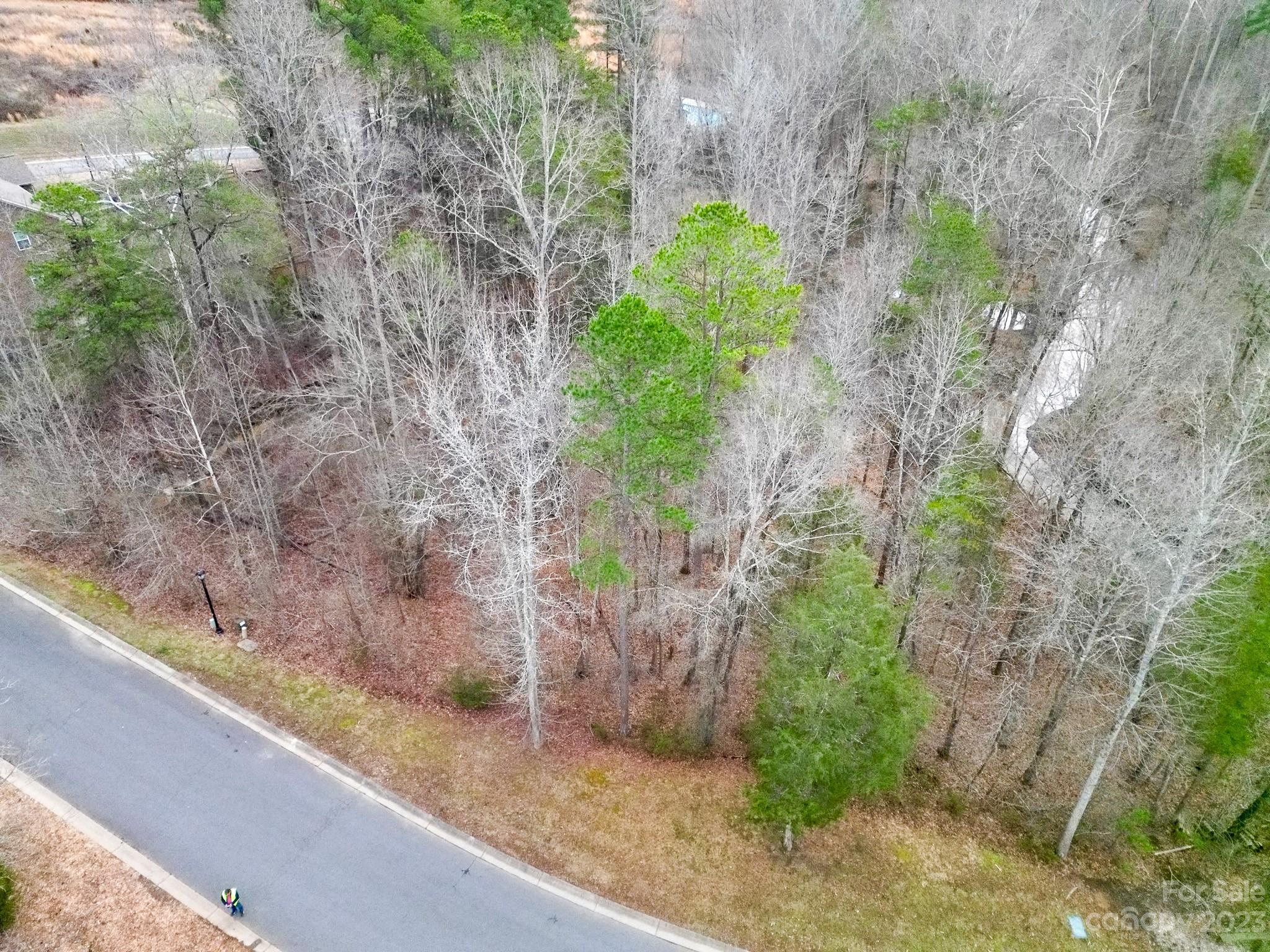 The Retreat at Sunset Ridge - Land