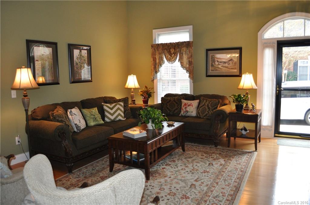 Ardwyck - Residential