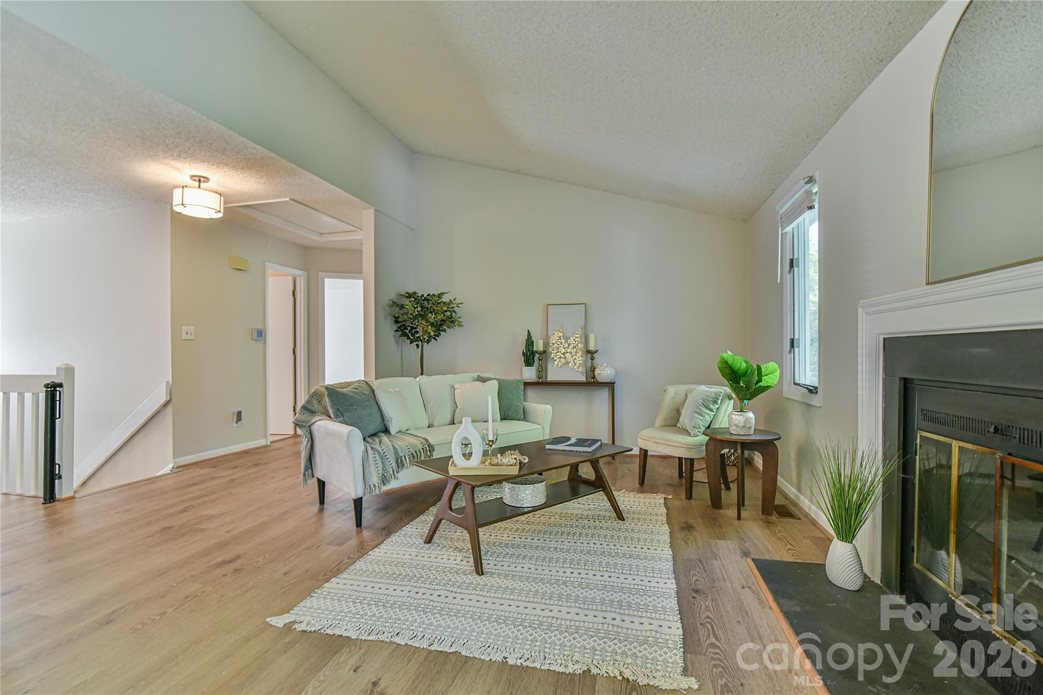 Hollybrook Condos - Residential