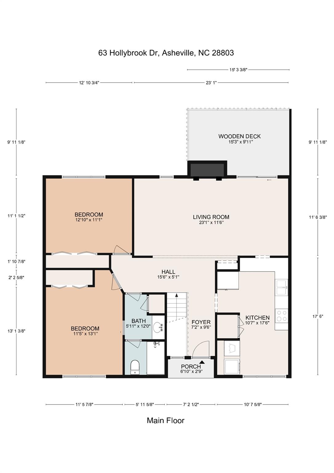 Hollybrook Condos - Residential