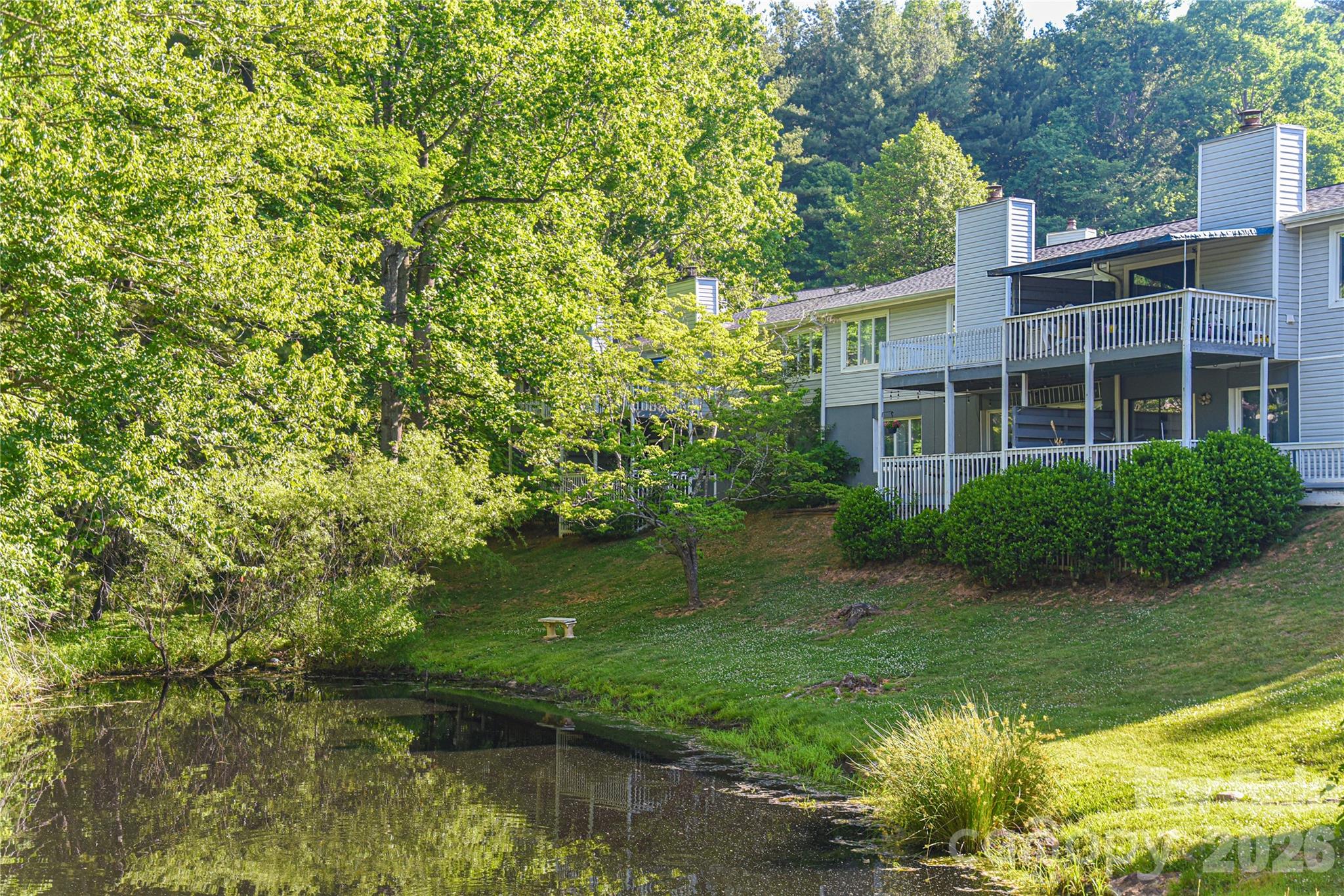 Hollybrook Condos - Residential