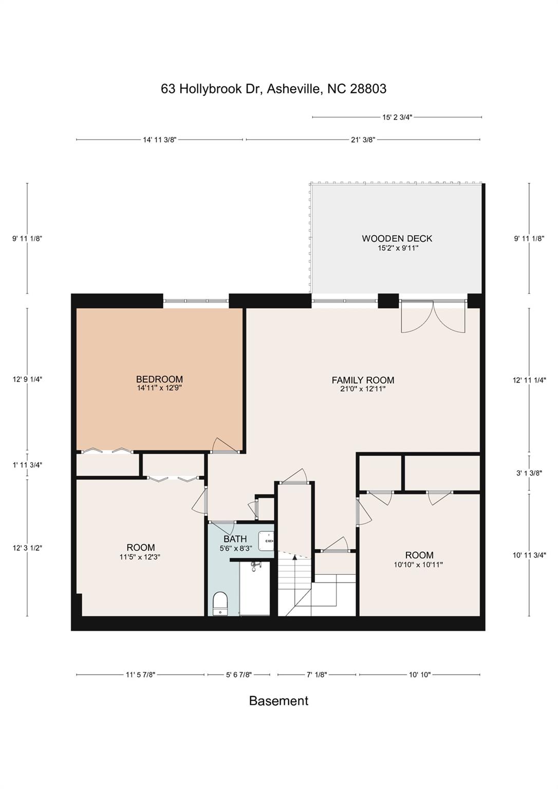 Hollybrook Condos - Residential