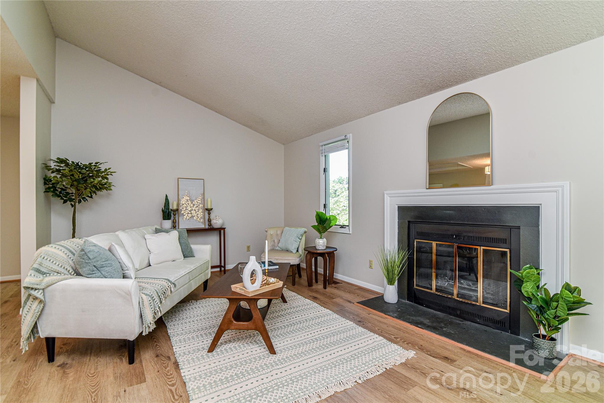 Hollybrook Condos - Residential