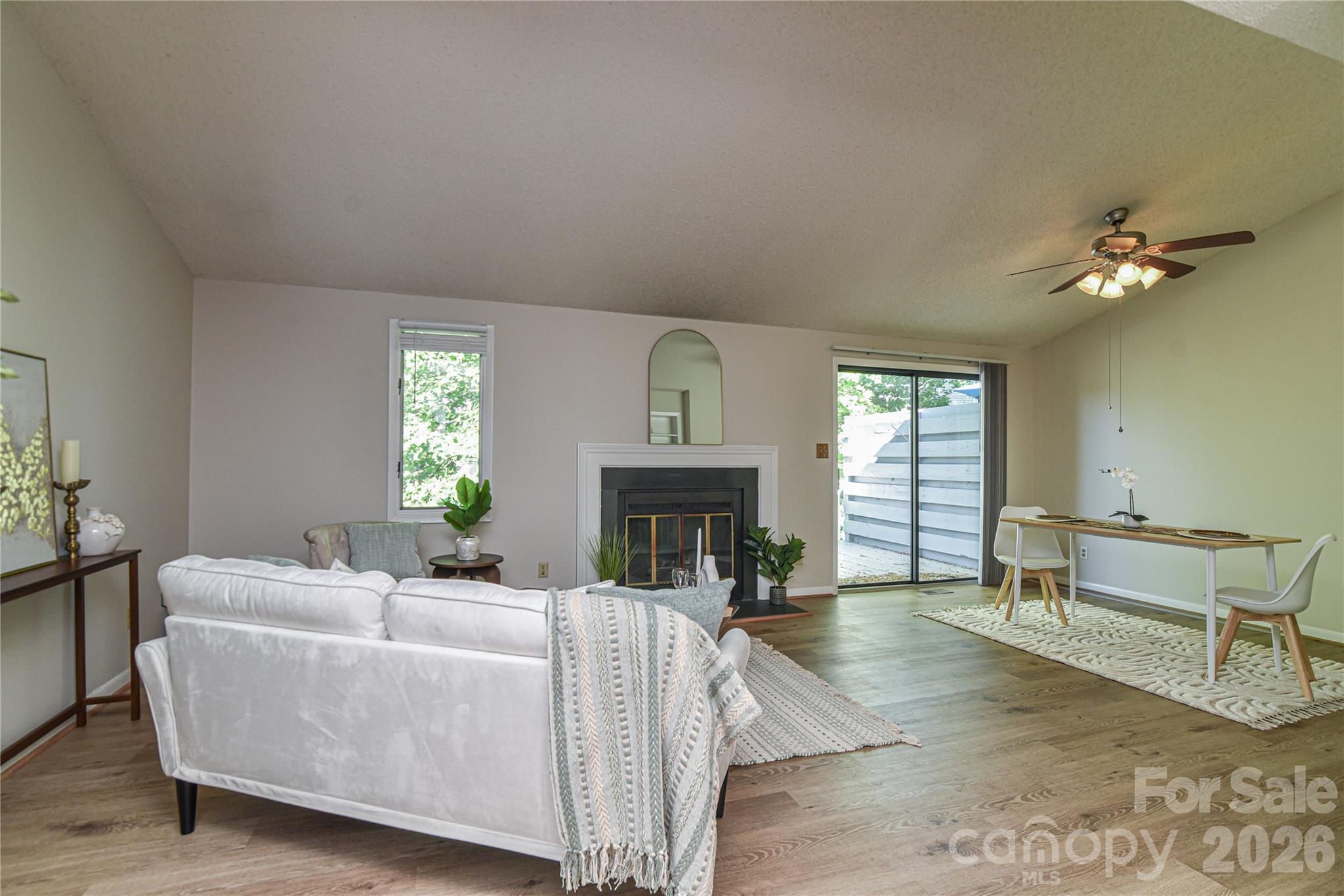 Hollybrook Condos - Residential
