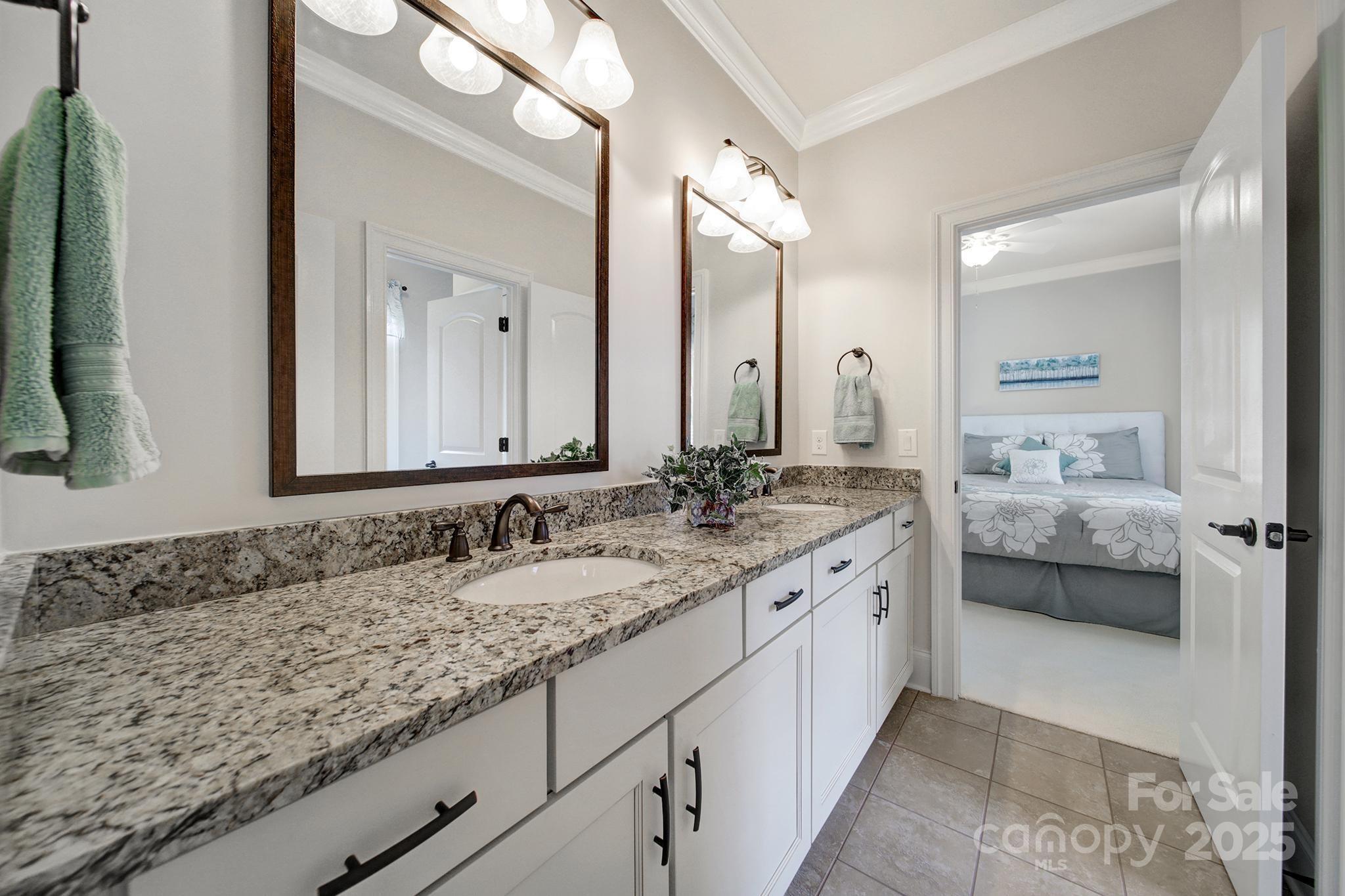 The Manors at Lake Ridge - Residential