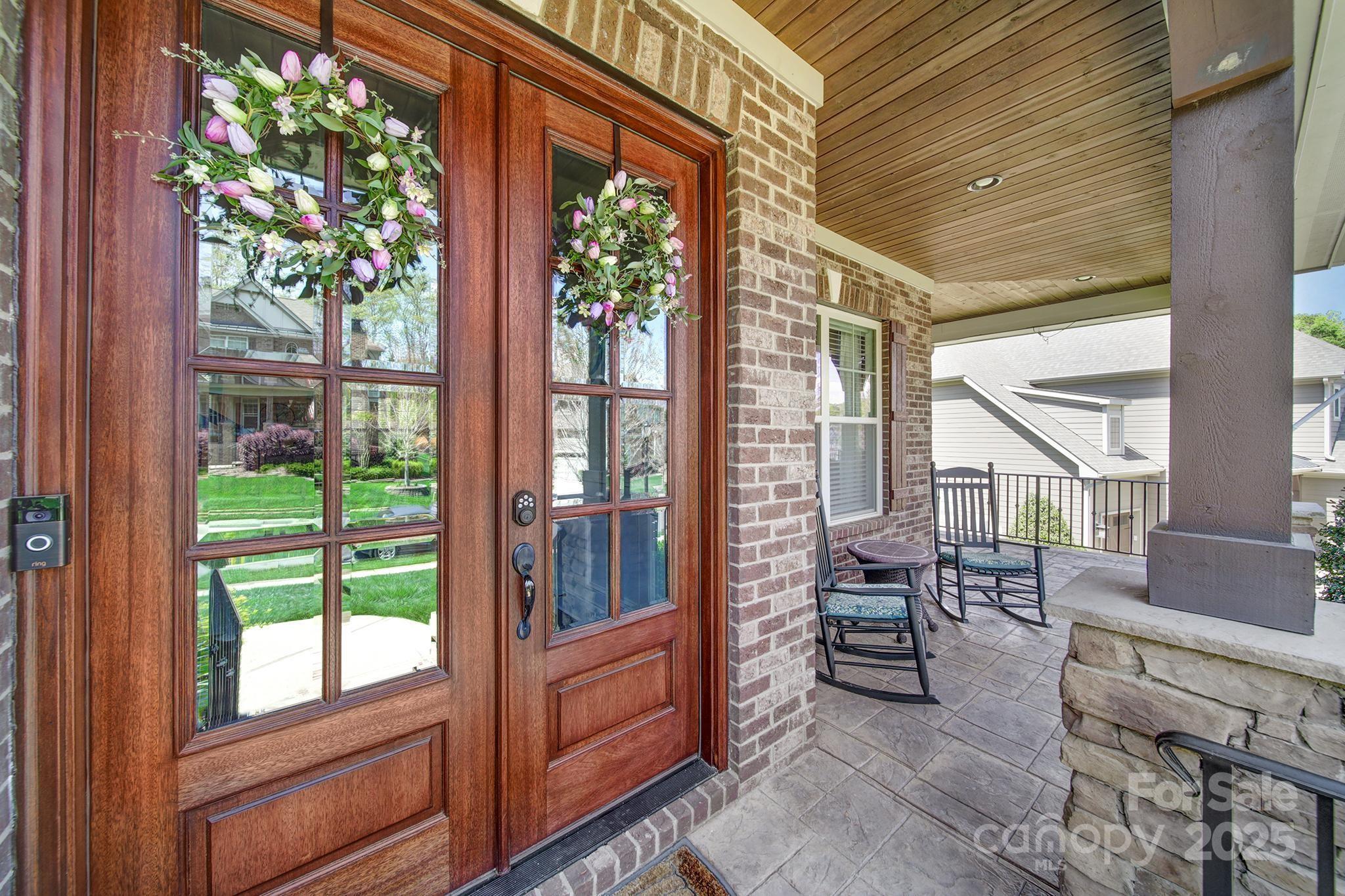 The Manors at Lake Ridge - Residential