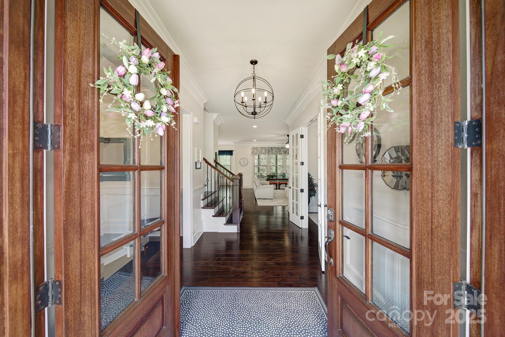 The Manors at Lake Ridge - Residential