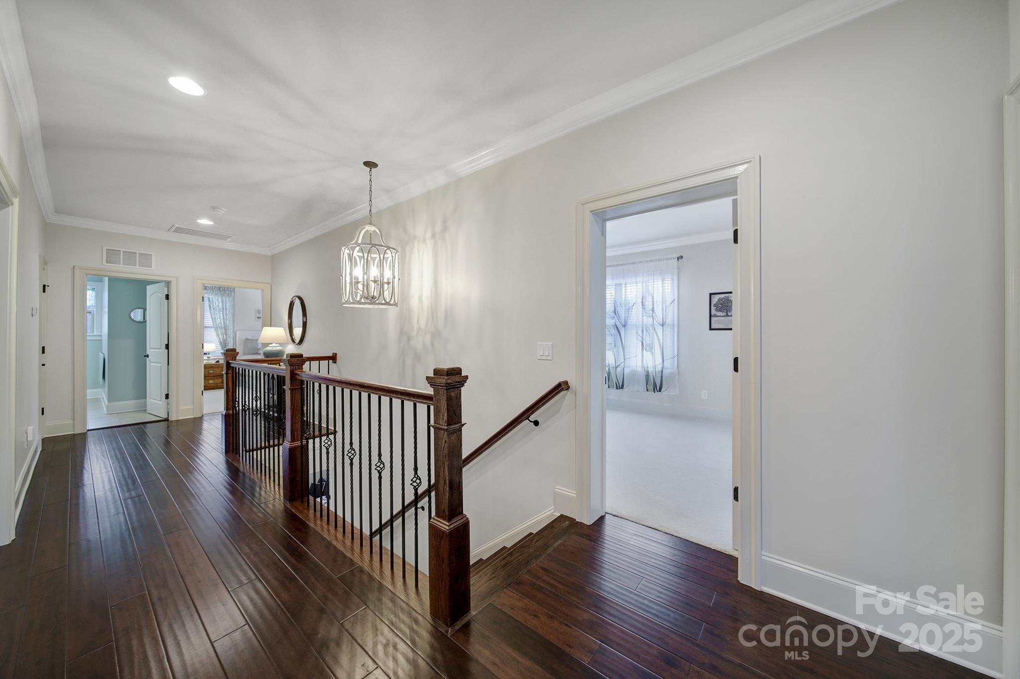 The Manors at Lake Ridge - Residential