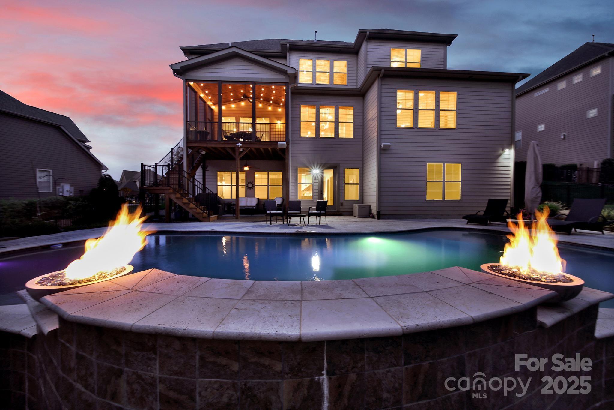 The Manors at Lake Ridge - Residential