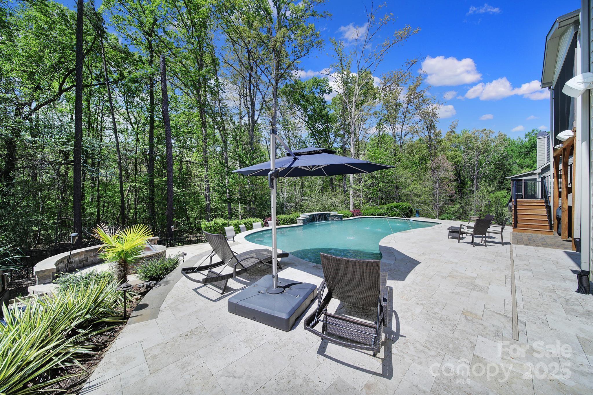 The Manors at Lake Ridge - Residential
