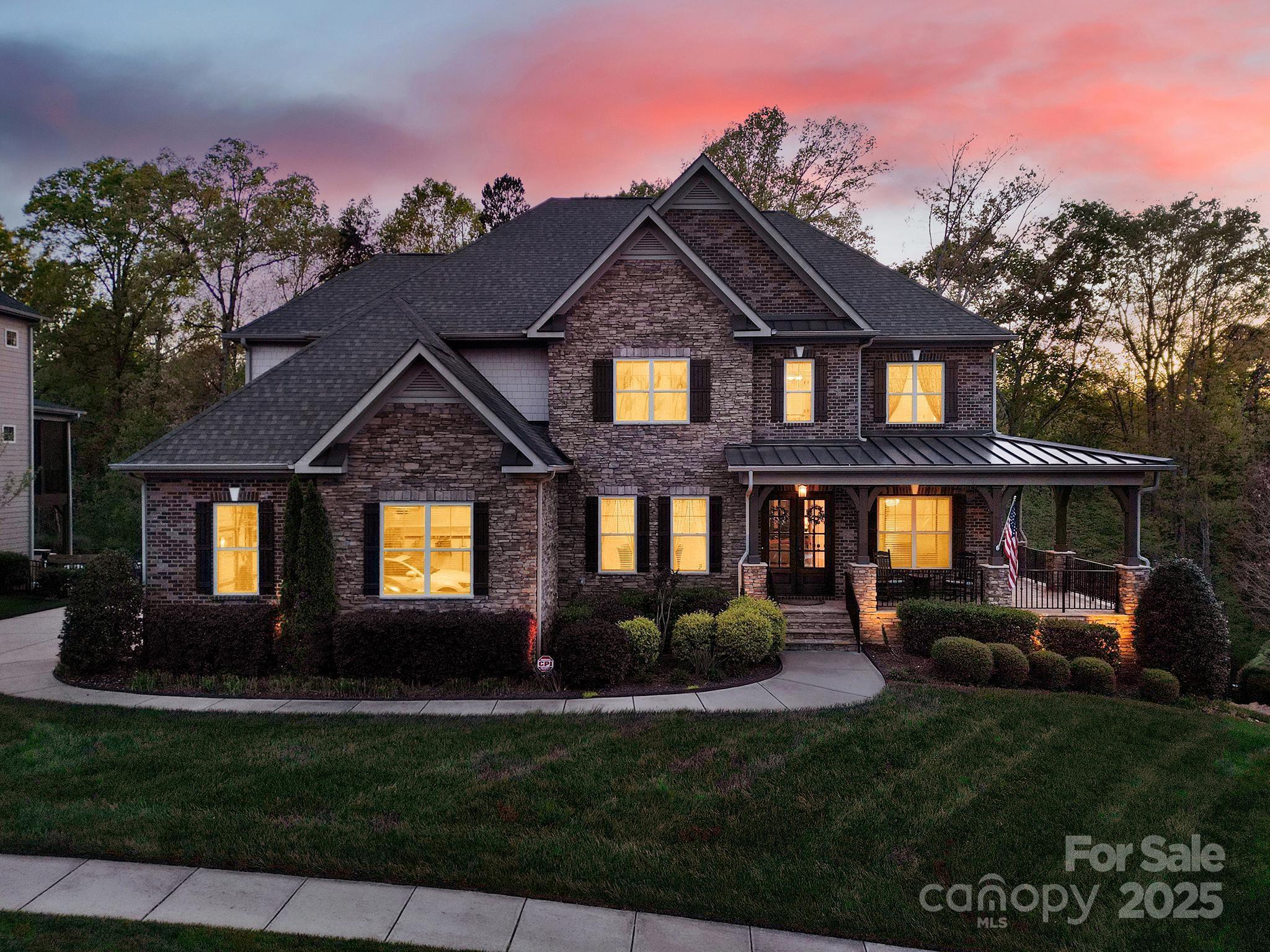 The Manors at Lake Ridge - Residential