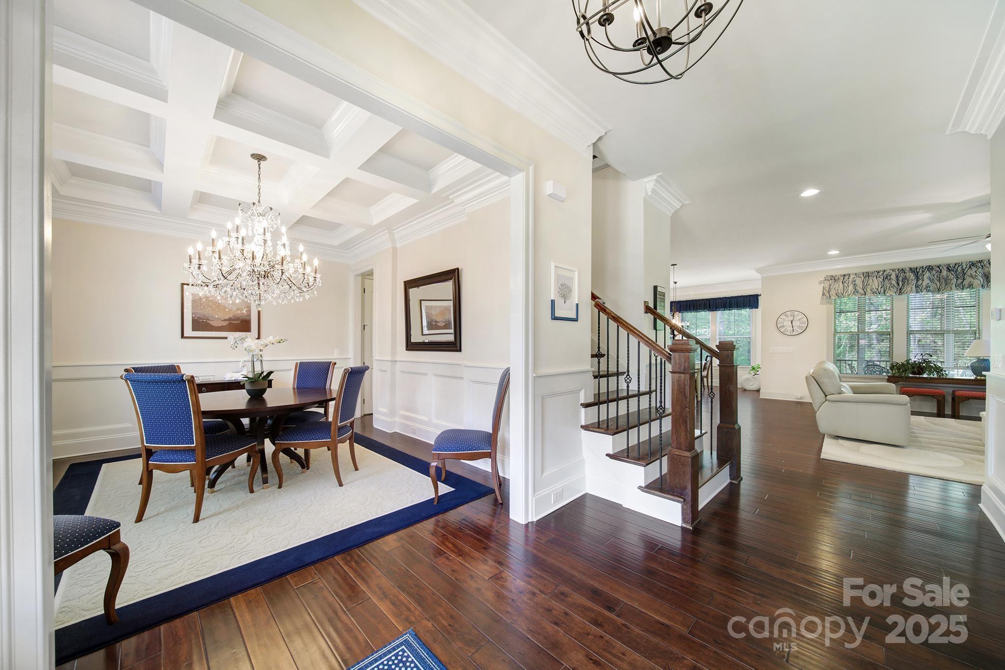 The Manors at Lake Ridge - Residential