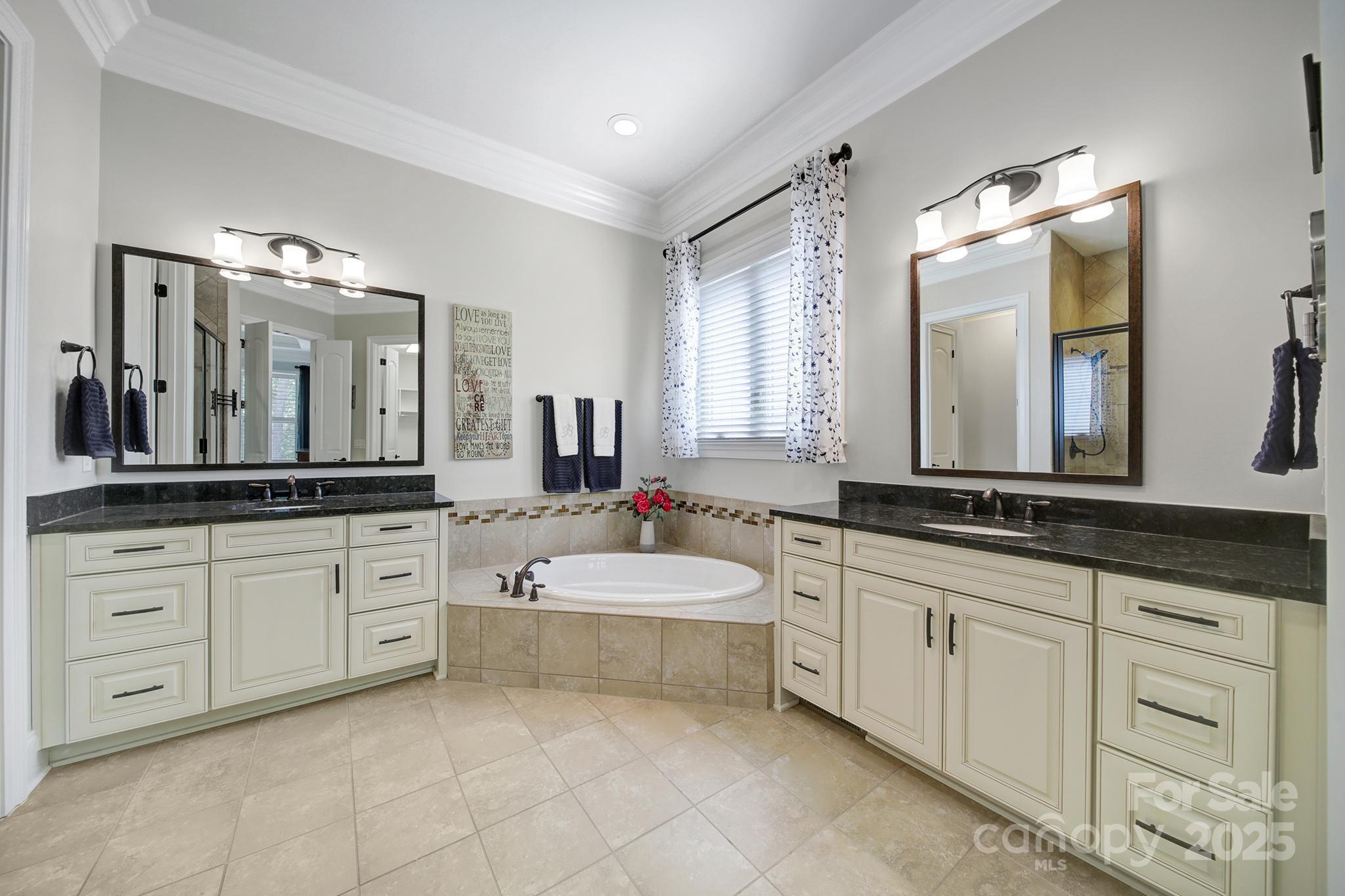The Manors at Lake Ridge - Residential