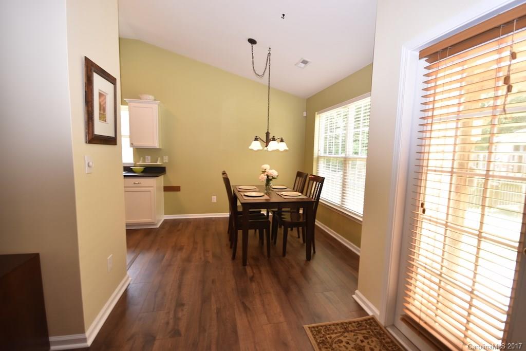 Legacy Park - Residential