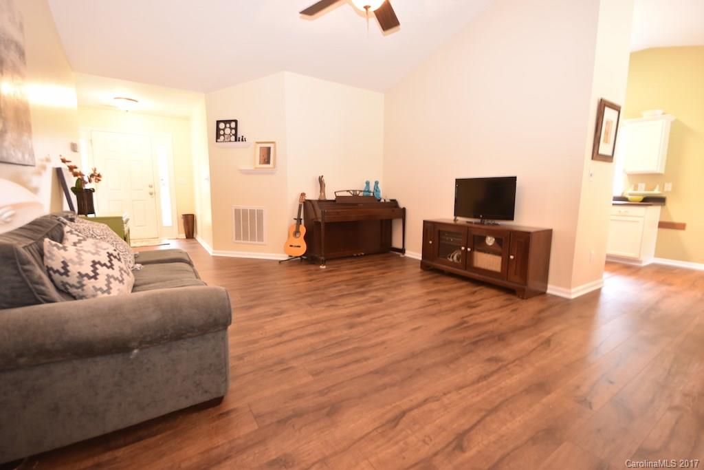Legacy Park - Residential