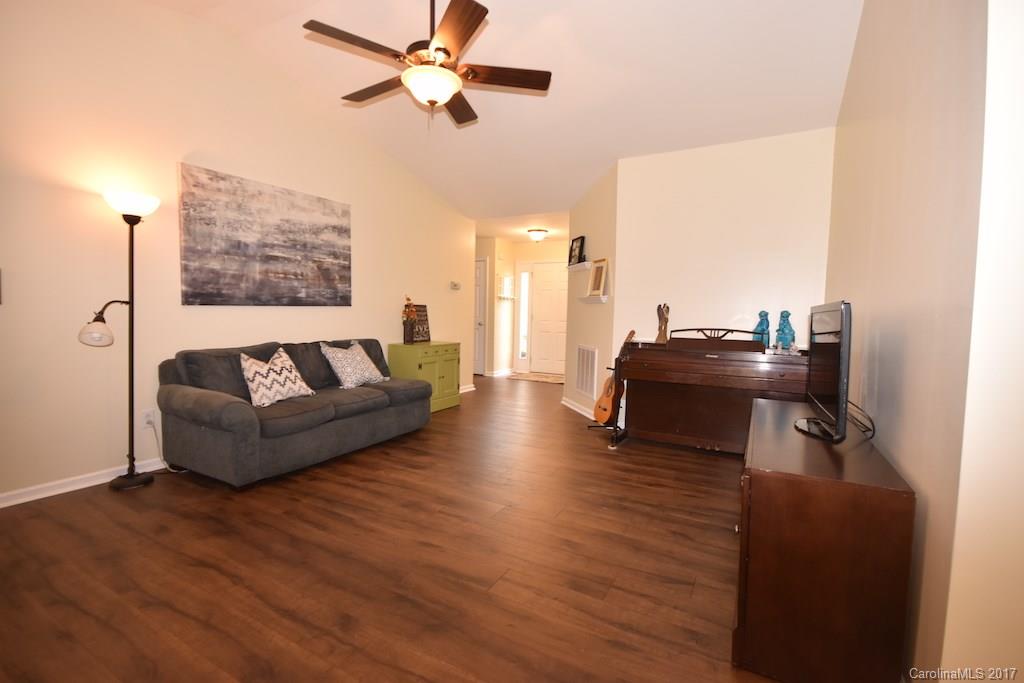 Legacy Park - Residential