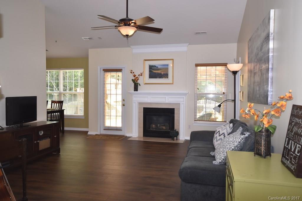 Legacy Park - Residential
