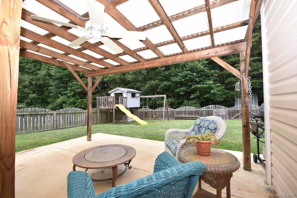 Legacy Park - Residential