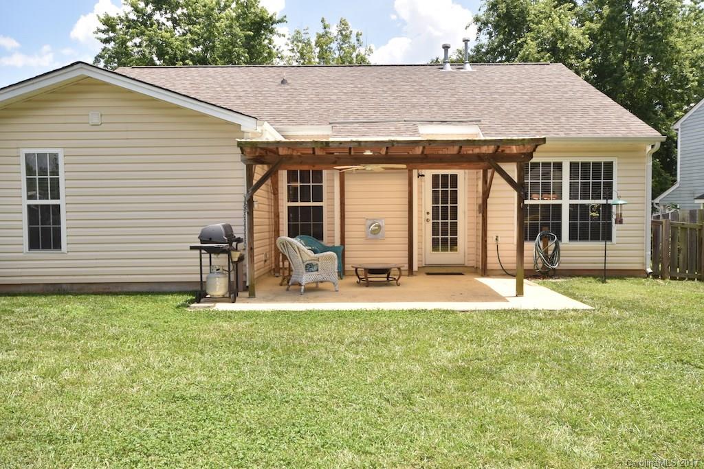 Legacy Park - Residential