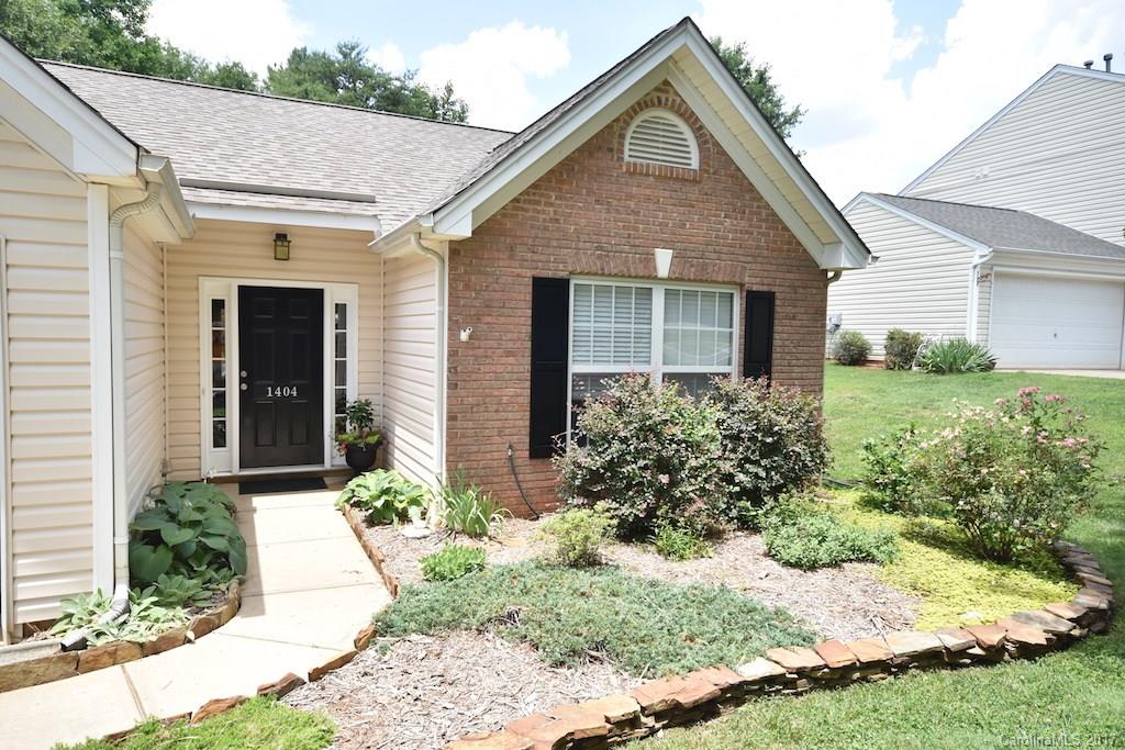 Legacy Park - Residential