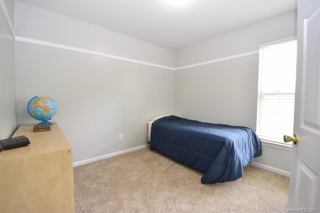 Legacy Park - Residential