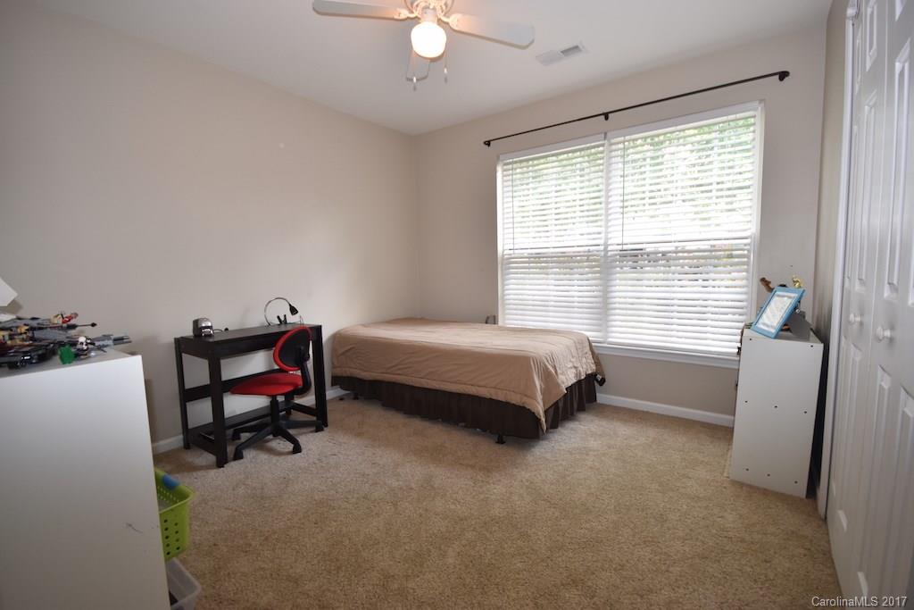 Legacy Park - Residential