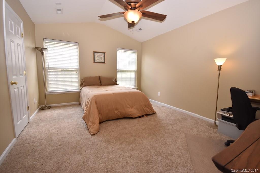 Legacy Park - Residential